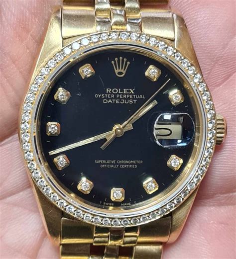 rolex oyster perpetual datejust presidential band 2004|Rolex 2004 .